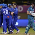 AFG vs NZ: New Zealand gets a shameful record, Afghanistan did badly - India TV Hindi