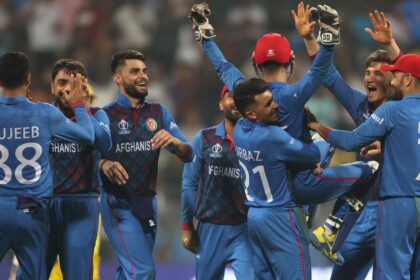 AFG vs UGA Dream 11 T20 World Cup 2024: Make this player the captain of your Dream 11 team, full chance of becoming a winner - India TV Hindi