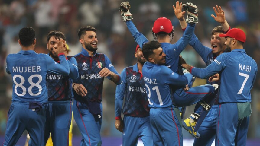 AFG vs UGA Dream 11 T20 World Cup 2024: Make this player the captain of your Dream 11 team, full chance of becoming a winner - India TV Hindi