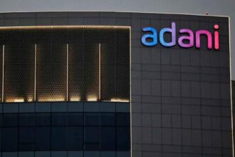 Adani Group's market capitalization close to record high of Rs 18 lakh crore, know why there was a jump - India TV Hindi