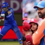 Afghan player reaches number one in T20 World Cup 2024, Rohit Sharma is far behind - India TV Hindi