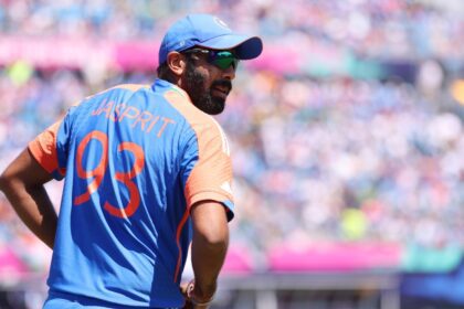 After a strong performance against Pakistan, Bumrah joined this special list, equalled Virat-Yuvraj - India TV Hindi