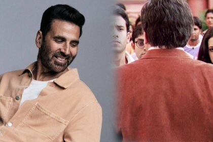 Akshay Kumar has worked with this actor more than heroines, has partnership in 21 films - India TV Hindi
