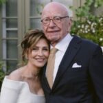 American businessman marries for the fifth time at the age of 93, marries a woman of Russian origin - India TV Hindi