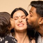 Amidst divorce rumours from Hardik Pandya, Natasha shares a cryptic post- 'Tell me your problem...'