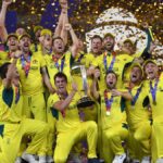 Australia has a chance to create history in T20 World Cup, the team can become triple champion - India TV Hindi
