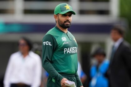 Babar Azam: Pakistani captain Babar Azam is not happy even after winning the match, found out the big mistake of the team - India TV Hindi