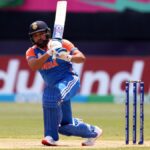 Before Super 8, all teams are afraid of Rohit Sharma! Hitman's bat spits fire in West Indies - India TV Hindi