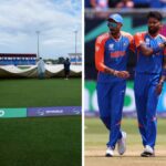 Big threat looms over IND vs CAN match, bad news for fans from Lauderhill, Florida! - India TV Hindi
