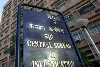 CBI filed the first FIR in the NEET paper leak case, the investigation was handed over only yesterday - India TV Hindi