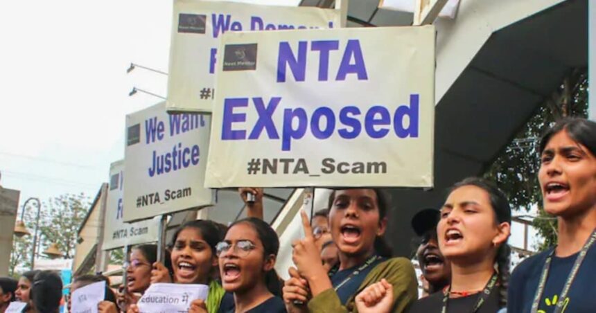 CBI tightens its belt in NEET paper leak case, another FIR registered, fresh investigation will be conducted: Sources