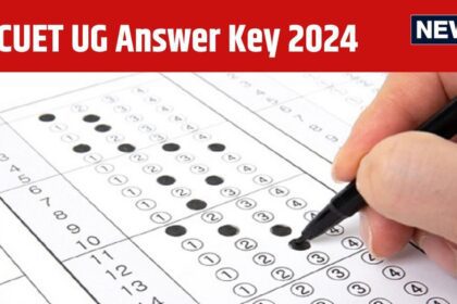 CUET UG answer key will be released soon, download from this direct link