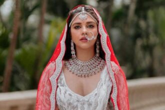 Celebs Brutally Trolled: Amidst divorce rumours, Daljeet Kaur shared a wedding video, got trolled heavily