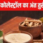 Cholesterol is not reducing even after taking medicine, these 3 Ayurvedic remedies will cure your problems