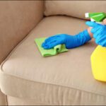 Clean a cloth sofa like this, even old stubborn stains will get cleaned, follow this method - India TV Hindi