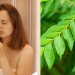 Curry leaves are beneficial in removing dandruff, just use them in these 2 ways and then see the magic - India TV Hindi