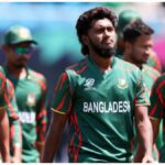 Did Bangladesh team cheat? DRS video creates uproar - India TV Hindi