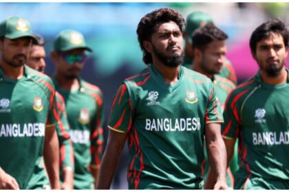 Did Bangladesh team cheat? DRS video creates uproar - India TV Hindi
