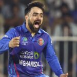 Did Rashid Khan take a hat-trick in T20 World Cup 2024? Afghanistan Cricket Board claims - India TV Hindi