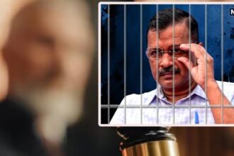 ED showed Kejriwal's video from a while ago... then the judge said- order reserved