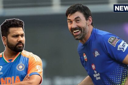 Fleming called the person whom Rohit has not given a chance in WC till now a super star