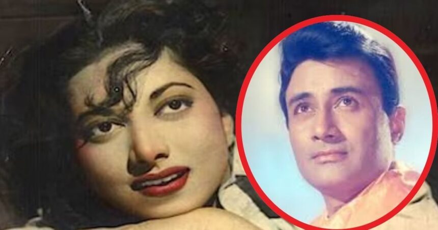For the sake of love, Dev Anand gave the desired price, Suraiya's grandmother was stunned to see this