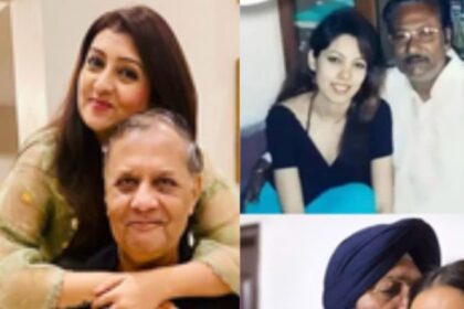 From Juhi Parmar to Munmun Dutta, many stars shared photos with their fathers and wrote beautiful messages