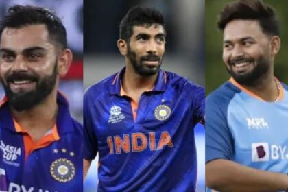 From Kohli to Pant... those 5 warriors who have the power to win the match single-handedly