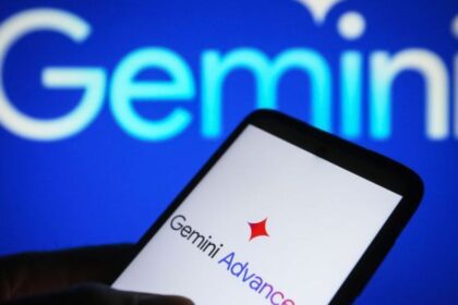 Google's Gemini App launched in India, smartphone users are overjoyed - India TV Hindi
