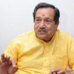 'Government of Ram bhakts has been formed in the country, anti-Ram people are still out of power,' RSS leader Indresh Kumar changed his statement - India TV Hindi
