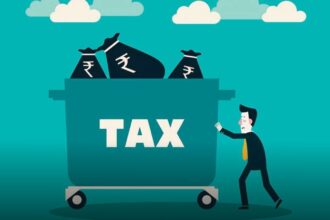 Government's bumper earnings from direct tax collection, increased by 21 percent to 4.62 lakh crores - India TV Hindi