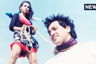 He debuted with Karisma Kapoor, gave a superhit film with Govinda, yet the career of this 48-year-old actor remained stalled