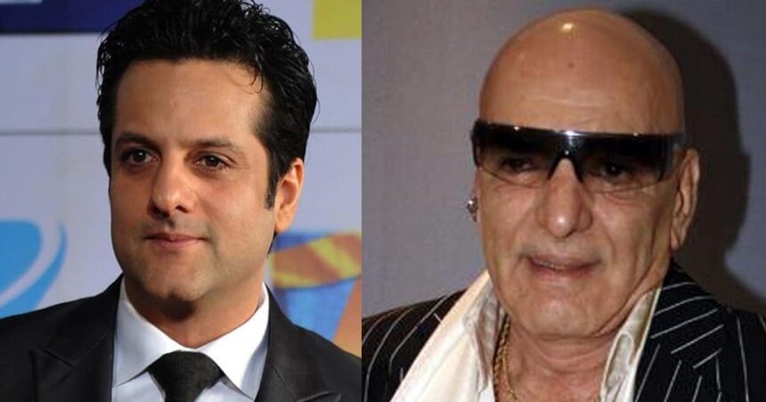 'He was short-tempered, I was very scared of him', how was his relationship with his father Feroz Khan? Fardeen Khan reveals the secret