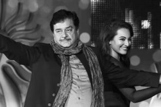 'He would never want me to...' When Sonakshi revealed, told about her father Shatrughan Sinha's thoughts on her marriage