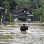 Heavy rains and landslides wreak havoc in Sri Lanka, situation is horrific - India TV Hindi
