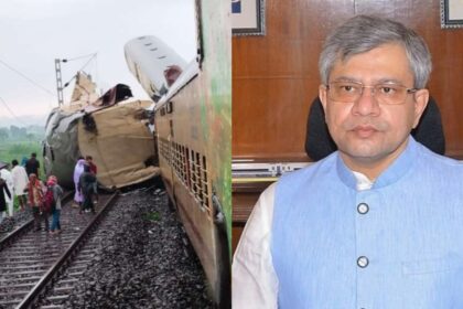 How much compensation will the victims of Darjeeling rail accident get? Railway Minister announced - India TV Hindi