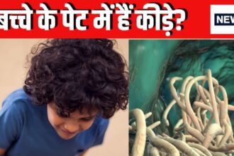 How to understand if your child has worms in his stomach? Identify them with these symptoms, the doctor told the right way to deworm