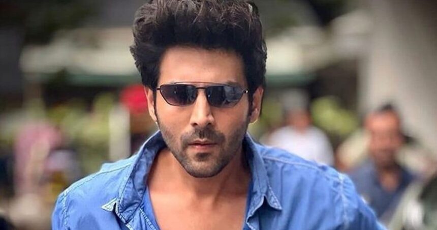 I got thousands of rupees as fees for my first film, now I am charging 40 crores? Kartik Aaryan said- 'I got my increment'