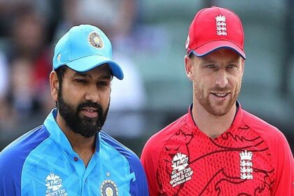 IND Vs ENG: England's batsmen are making a splash but Team India has the X factor
