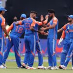 IND vs CAN: Team India's first T20 World Cup match in Florida, know when, where and how to watch live - India TV Hindi