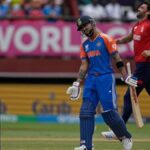 IND vs ENG: A big mishap happened with Virat Kohli, he had to see such a day for the first time in his career - India TV Hindi