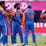 IND vs IRE: Indian bowlers wreaked havoc, this feat was seen only for the fourth time in T20 World Cup - India TV Hindi