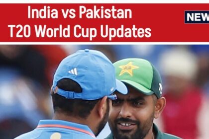 IND vs PAK T20 World Cup Live Updates: Will Sanju Samson get a place in the playing XI in place of Shivam Dubey