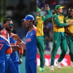 IND vs SA Dream 11 Prediction: Make your team with these players in the final match, it may be beneficial - India TV Hindi