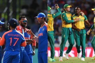 IND vs SA Dream 11 Prediction: Make your team with these players in the final match, it may be beneficial - India TV Hindi