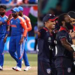 IND vs USA Live Streaming: Team India will clash with America for the first time, know when and where you can watch this match for free - India TV Hindi