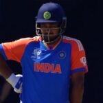 IPL 2024 star failed as soon as he reached T20 World Cup, where did the form of scoring more than 500 runs go? - India TV Hindi
