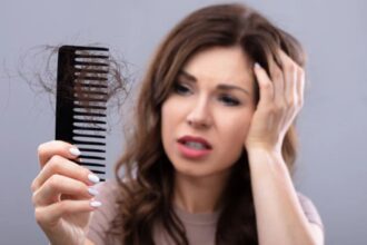 If you get a bunch of hair in your hand as soon as you comb your head, then try this thorny plant remedy; hair will become stronger from the roots - India TV Hindi