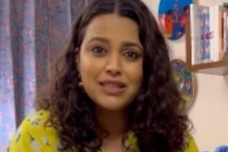 'If you save, then take responsibility too' After vegetarians, Swara now attacks Jains