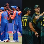 India will face Australia in Super 8, ICC announced; Match will be played on this day - India TV Hindi